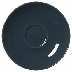 Ritzenhoff & Breker Espressountertasse 12cm grauweiß