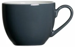 Ritzenhoff & Breker Espressoobertasse 80ml grauweiß