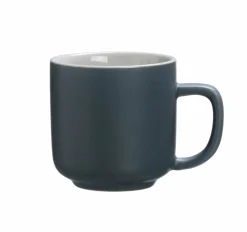 Ritzenhoff & Breker Espressoobertasse 100ml grauweiß