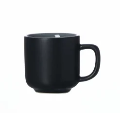 Ritzenhoff & Breker Espressoobertasse 100ml schwarz