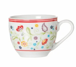 Ritzenhoff & Breker Espressoobertasse 80ml mehrfarbig