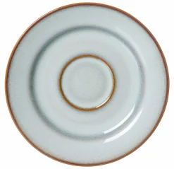 Ritzenhoff & Breker Espressountertasse 12,5cm graubraun