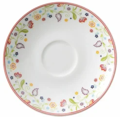 Ritzenhoff & Breker Espressountertasse 12cm mehrfarbig