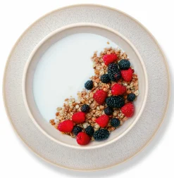 Ritzenhoff & Breker Frühstücksgeschirr 12tlg. beige