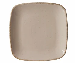 Ritzenhoff & Breker Frühstücksteller 22,5cm graubraun