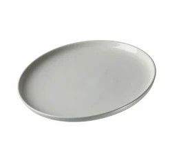 Ritzenhoff & Breker Frühstücksteller 19cm grünweiß