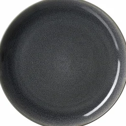 Ritzenhoff & Breker Frühstücksteller 20,5cm grau