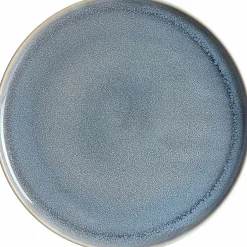 Ritzenhoff & Breker Frühstücksteller 21,5cm beigegrau