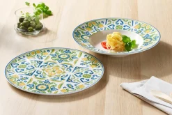 Ritzenhoff & Breker Gourmetplatte 31,5cm mehrfarbig