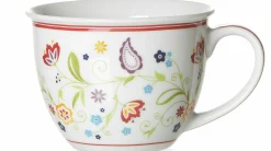 Ritzenhoff & Breker Jumbokaffeeobertasse 350ml mehrfarbig