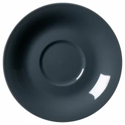 Ritzenhoff & Breker Jumbountertasse 17cm grauweiß