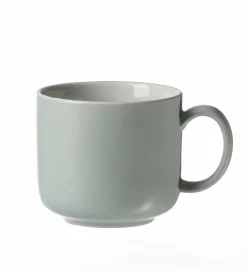 Ritzenhoff & Breker Kaffeeobertasse 240ml grünweiß