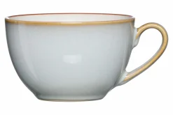 Ritzenhoff & Breker Kaffeeobertasse 220ml graubraun