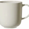 Ritzenhoff & Breker Kaffeebecher 400ml beige