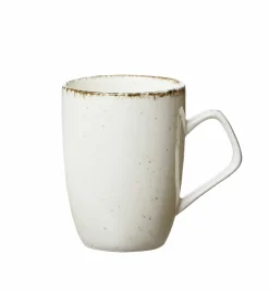 Ritzenhoff & Breker Kaffeebecher 380ml beigebraun