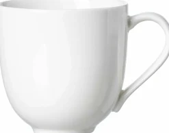 Ritzenhoff & Breker Kaffeebecher 440ml weiß