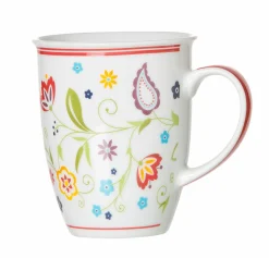 Ritzenhoff & Breker Kaffeebecher 320ml mehrfarbig