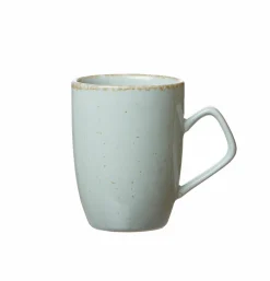 Ritzenhoff & Breker Kaffeebecher 380ml blaubraun