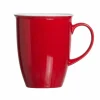 Ritzenhoff & Breker Kaffeebecher 320ml rot