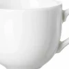 Ritzenhoff & Breker Kaffeeobertasse 220ml weiß