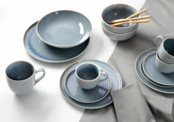 Ritzenhoff & Breker Kaffeeuntertasse beigegrau