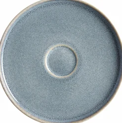 Ritzenhoff & Breker Kaffeeuntertasse beigegrau