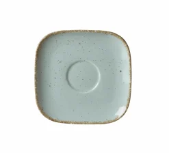 Ritzenhoff & Breker Kaffeeuntertasse 13,5cm blaubraun