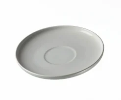 Ritzenhoff & Breker Kaffeeuntertasse 15cm grünweiß