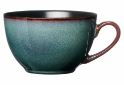 Ritzenhoff & Breker Kaffeeobertasse 220ml blaubraun