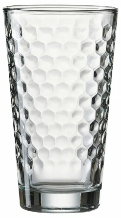 Ritzenhoff & Breker Longdrinkglas 400ml transparent