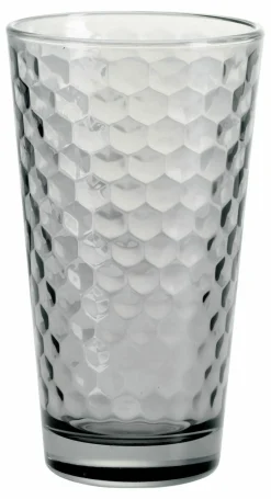 Ritzenhoff & Breker Longdrinkglas 400ml grau