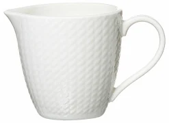 Ritzenhoff & Breker Milchgiesser 190ml weiß