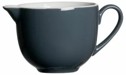 Ritzenhoff & Breker Milchgiesser 180ml grauweiß