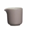 Ritzenhoff & Breker Milchgiesser 170ml graubraun
