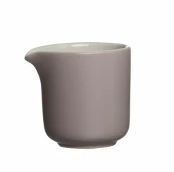 Ritzenhoff & Breker Milchgiesser 170ml graubraun