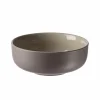 Ritzenhoff & Breker Müslischale 14cm braungrauweiß