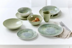 Ritzenhoff & Breker Müslischale 16,5cm grün