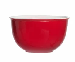Ritzenhoff & Breker Müslischale 14cm rot