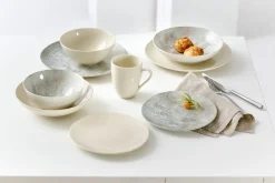 Ritzenhoff & Breker Müslischale 16,5cm beige