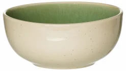 Ritzenhoff & Breker Müslischale 14,5cm beigegrün