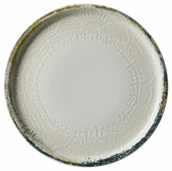 Ritzenhoff & Breker Pizzateller 30cm beigemehrfarbig