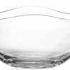 Ritzenhoff & Breker Schale 23cm transparent