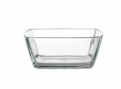 Ritzenhoff & Breker Schale flach 16cm transparent