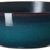 Ritzenhoff & Breker Schale 23cm blauschwarz