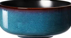 Ritzenhoff & Breker Schale 14,5cm blaubraun