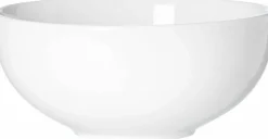 Ritzenhoff & Breker Schale tief 18cm weiß