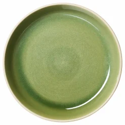 Ritzenhoff & Breker Servierschale 24,5cm beigegrün