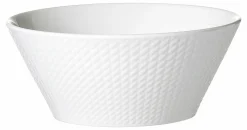 Ritzenhoff & Breker Servierschale 18cm weiß