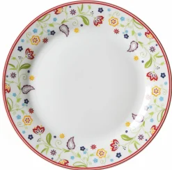 Ritzenhoff & Breker Speiseteller 27cm mehrfarbig