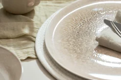 Ritzenhoff & Breker Speiseteller 27,5cm beige